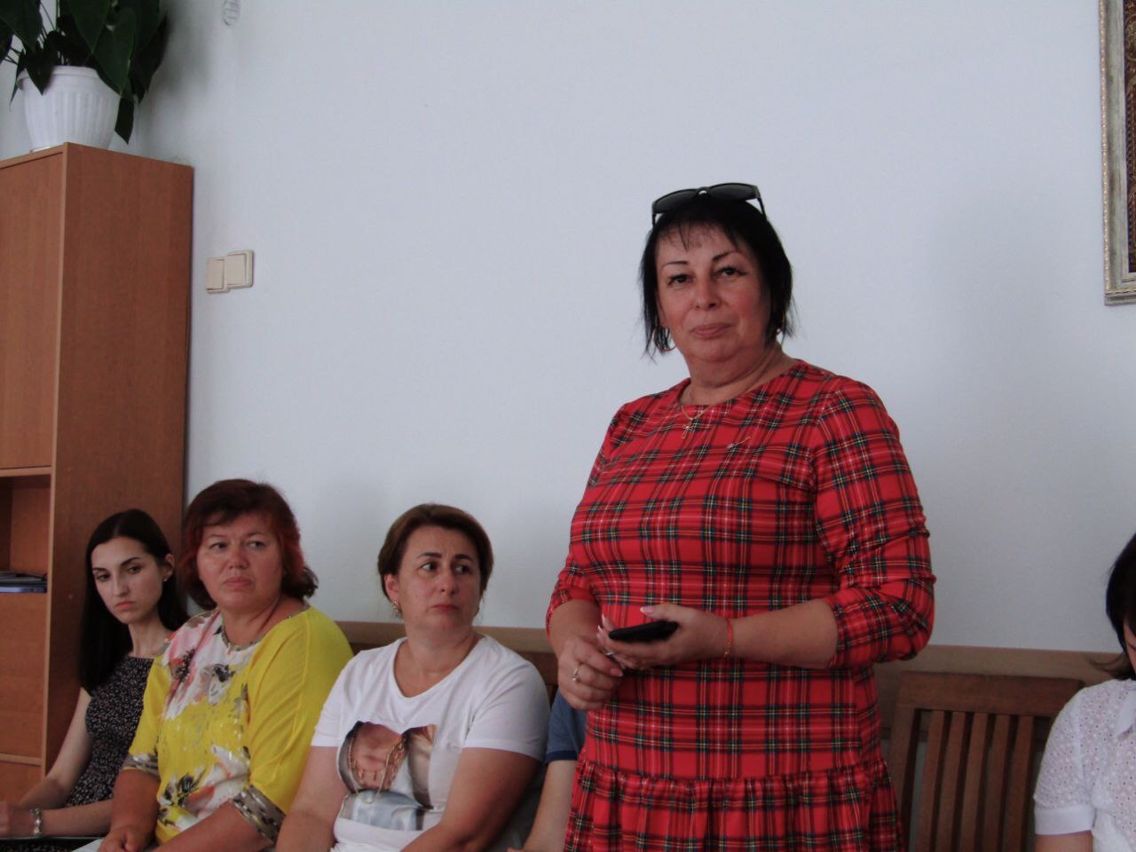 Питання сплати податків та наповнення бюджету обговорили під час сесії Ярмолинецької ОТГ