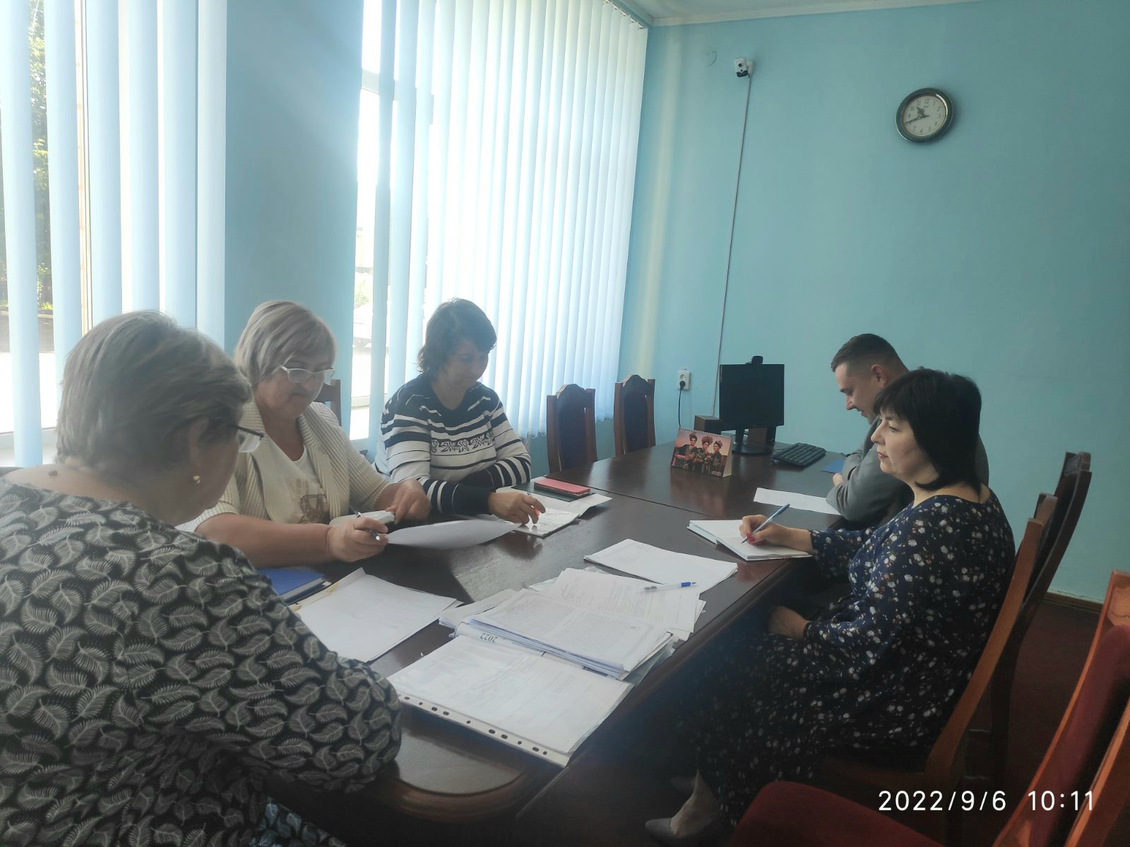 В Старій Синяві податківці популяризують сумлінне виконання податкового законодавства