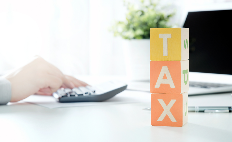 Основні випадки подання податкової декларації про майновий стан і доходи