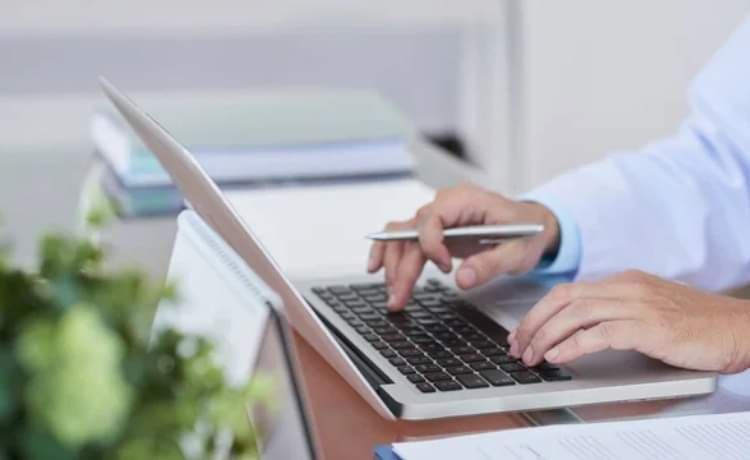 Електронний кабінет – сучасний та зручний сервіс від ДПС