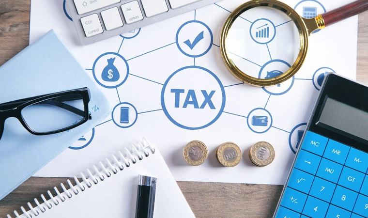 Про право громадян на податкову знижку