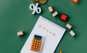 Податкова знижка: право, яким варто скористатися