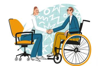 Хто є платниками внеску на підтримку працевлаштування осіб з інвалідністю?