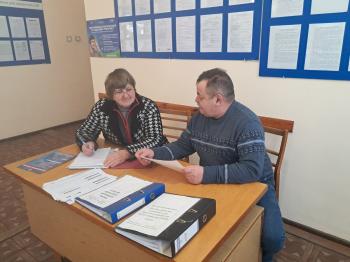 Відкритий діалог: податківці презентували сервіс підтримки грантоотримувачів