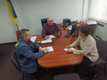 Новий сервіс податкової підтримки для учасників грантової програми «Власна справа»