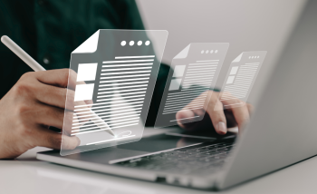 Безбар'єрність: доступ до інформації та електронних послуг