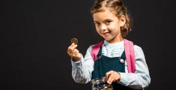 У ЦОПах ДПС функціонують дитячі куточки як елемент безбар’єрного сервісу для громадян