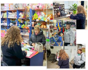 Трудові відносини – у фокусі уваги податкової служби