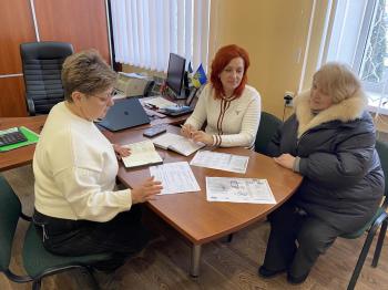 У Дунаївцях обговорили податкові новації та нюанси реалізації грантових програм