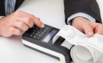 Для захисту прав споживача – вимагай фіскальний чек!