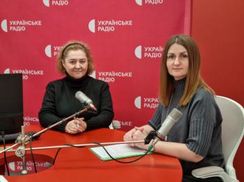 Радіоетер: обговорено деклараційну кампанію 2026 на хвилях «Українського радіо»