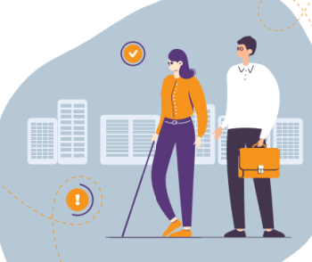 За яким кодом класифікації доходів бюджету сплачується роботодавцями внесок на підтримку працевлаштування осіб з інвалідністю?