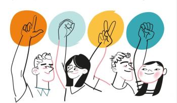 Як скористатися послугою перекладу жестовою мовою у ЦОПах та Офісах податкових консультантів?