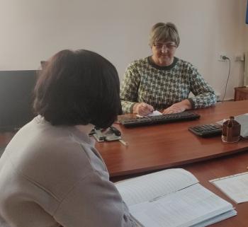 Про суспільну та громадянську безбар’єрність поінформували під час коментаря 