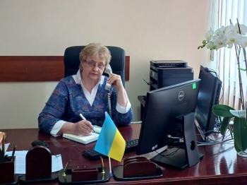 Про основні напрями безбар’єрності - у коментарях