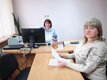 Податкова служба та громада об’єднують зусилля для наповнення бюджету