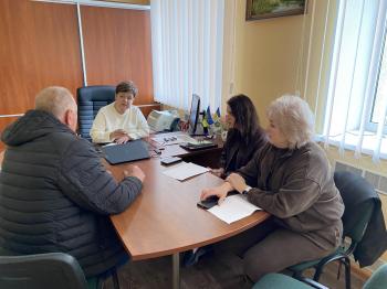 В Дунаєвцях податківці під час воркшопу обговорили практичні кейси в роботі