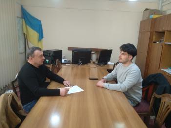 Кам’янець-Подільська ДПІ: менторство допомагає долати бар’єри