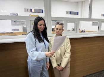 Хмельницька ДПІ: як отримати податкову знижку 