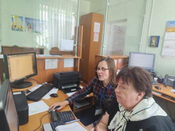Якісний сервіс та консультаційна підтримка для платників податків