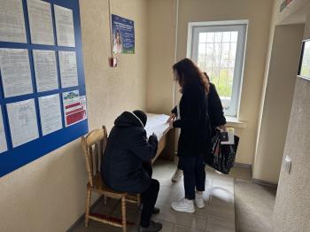Старокостянтинівські фахівці розповідають як зручно та швидко отримати РНОКПП (реєстраційний номер)