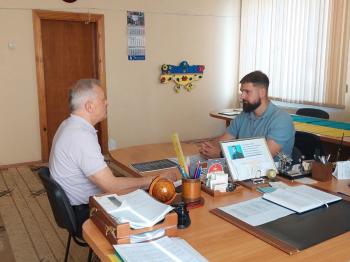 Безбар’єрність податкової – це реальність сьогодення
