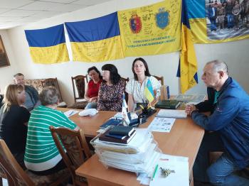 Безбар’єрна комунікація податківців з представниками Хмельницьких ринків 