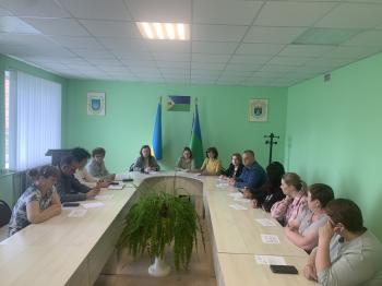 Бізнес без бар’єрів: у фокусі податківців підтримка, цифрові сервіси та ветеранське підприємництво