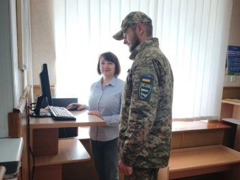 Красилівська ДПІ: доступність і безбар’єрність - підтримка ветеранів
