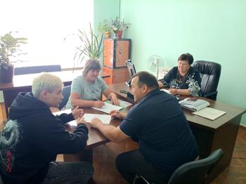 Громада і податкова об’єднують зусилля для наповнення бюджету