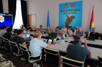 Коли діалог дає результат: відбулася зустріч податківців із представниками Волочиської громади