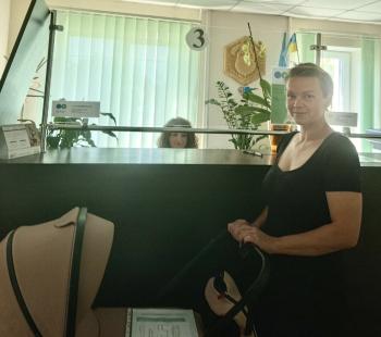 Старокостянтинівський ЦОП: безбар’єрність у наданні послуг платникам податків