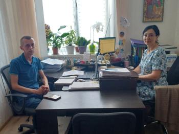Податківці Чемеровеччини пропонують консультаційну підтримку мобілізованим ФОПам, членам їх родин та ветеранам