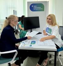 Офіс податкових консультантів – простір довіри та зрозумілих рішень