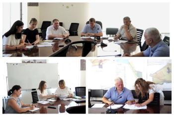 У Славуті обговорено надходження до місцевого бюджету та зменшення податкової заборгованості