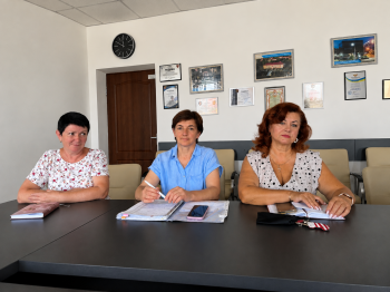 У Городоцькій громаді обговорили питання наповнення місцевого бюджету та погашення податкового боргу