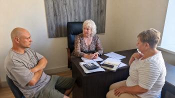 У Дунаївцях обговорили важливі теми трудових відносин та застосування РРО/ПРРО 