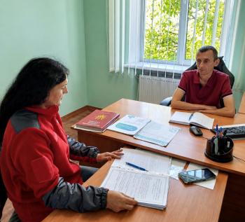 У Чемерівцях відбулася зустріч щодо актуальних питань податкового законодавства 