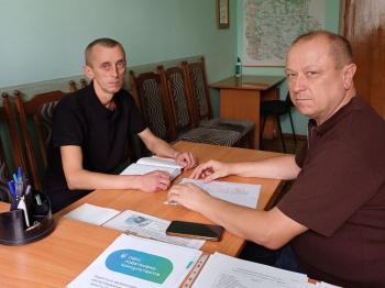 Зустріч у Чемерівцях: податкова служба та громада у діалозі