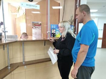 У Кам’янець-Подільській ДПІ відбулась зустріч із платниками податків