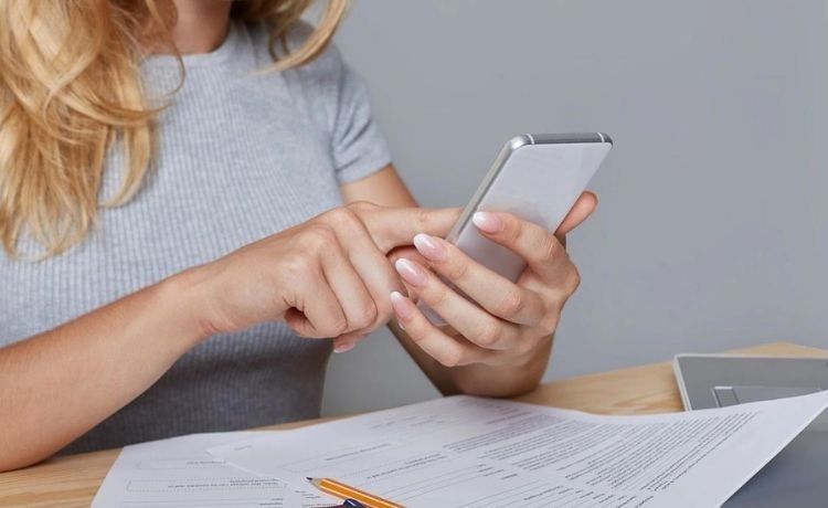 Не видали фіскальний чек – скористуйтесь сервісом TAX Control