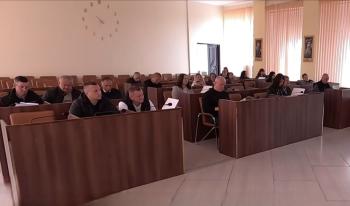 Наповнення бюджету – наша спільна справа: засідання виконкому Славутської міської ради
