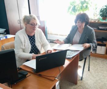 Мешканцям Нетішина роз’яснили порядок звірки плати за землю