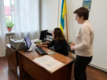 Городоцьким платникам розповіли про переваги “Електронного кабінету”